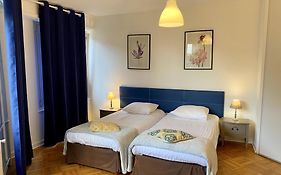 Appartement Gare Strasbourg Avec Parking
